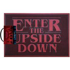 Pyramid International Enter the Upside Down Red 15.7x23.6"