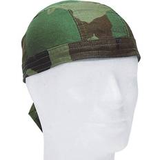 Mil-Tec Bandana kopftuch headwrap woodland camo