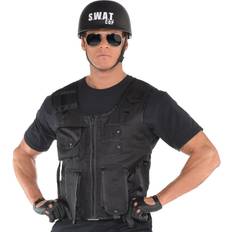 Amscan Adults S.W.A.T. Vest