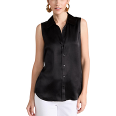 L'agence Emmy Blouse - Black