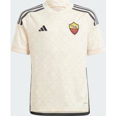 adidas Italy 2023-24 Youth Away Stadium Jersey