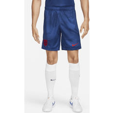 Soccer Pants & Shorts Nike USMNT Away Short 2023-2xl no color