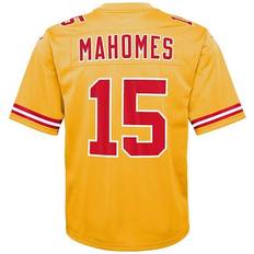 Kansas City Chiefs Home Game Jersey - Patrick Mahomes II - Youth