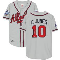 Atlanta braves jersey men  Free shipping｜AliExpress