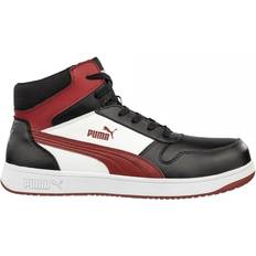 Puma Safety Shoes (17 products) compare price now »