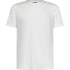 Tom Ford Round-neck t-shirt white