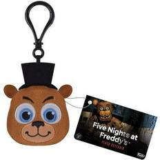 FNAF Plush: Five Nights at Freddys - Chocolate Bonnie Exclusive Plush