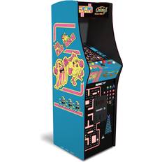 Arcade 1up Arcade1up Class of 81' Deluxe Arcade Game
