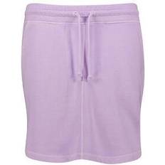 Gant Damen Röcke Gant Sun-faded Skirt - Soothing Lilac