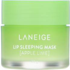Laneige Skincare Laneige Lip Sleeping Mask Apple Lime 20g