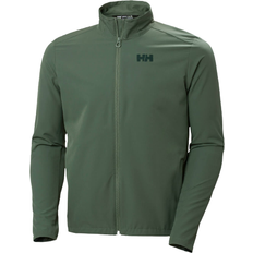 Helly Hansen Sirdal Softshell Jacket - Green