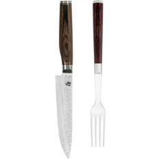 Kai Shun Premier Tim TDM-0907 Steakkniv 15