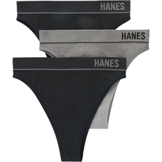 Hanes Ultimate Comfortblend® T-Shirt Wireless Full Coverage Bra