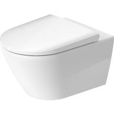 Duschtoilette Toiletten Duravit D-Neo (2577090000)