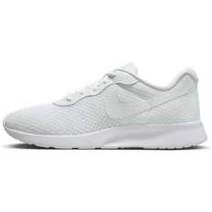 Shoes Nike Men's Tanjun EasyOn Shoes in White, DV7775-101 White