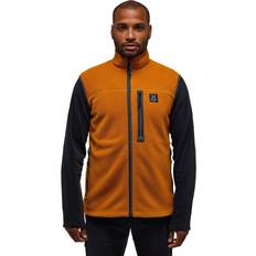 Haglöfs Vester Haglöfs Malung Pile Vest Men Golden Brown