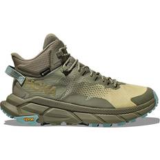 Hoka Men Hiking Shoes Hoka Trail Code GORE-TEX Walking Boots AW23 46.7