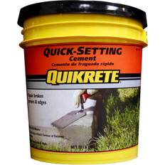 Paint Quikrete 20 lb. Quick-Setting Cement Gray
