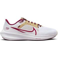 Nike Pegasus 40 (NFL Buffalo Bills) Men's Road Running Shoes.