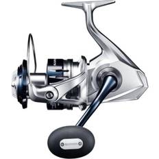 Saltwater spinning reels • Compare best prices now »