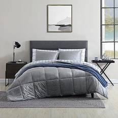 Nautica Bristol Bedspread Gray (218.4x167.6)