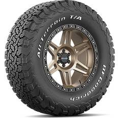 BFGoodrich T/A KO2 LT 225/70 R16 102/99R