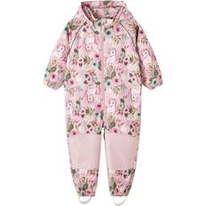 Name It Alfa Softshell Suit - Pink Nectar (13209579)
