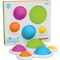 Activity Toys on sale Fat Brain Toys Dimpl