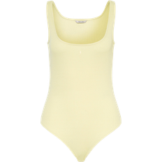 Gelb Shapewear & Unterwäsche Body T-shirt - Bright Lemon