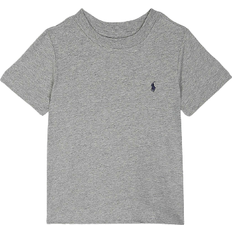 Polo Ralph Lauren Crew Neck Tee - Gray