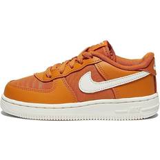 Nike Air Force 1 LV8 2 (PS) - Monarch/Sail