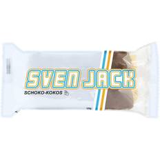 Jack Energy Cake Handgemachter Snack