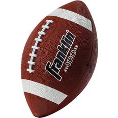 New NFL Ignition Junior Footballs