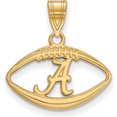 Women's Philadelphia Phillies Gold-Plated Enamel Pendant