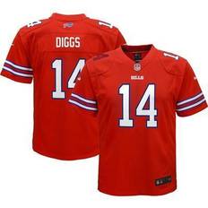 Toddler Stefon Diggs Royal Buffalo Bills Team Player Jersey