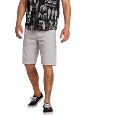 Volcom Frckn Mdn Strch Sht 21 Shorts grey