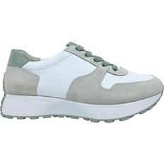 Schuhe Paul Green Sneaker beige