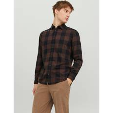 Jack & Jones Slim Fit Checked Shirt