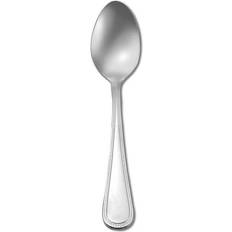 Stainless Steel Coffee Spoons Oneida Pearl Hospitality T163SADF Coffee Spoon