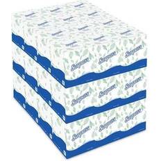 Blotting Papers Surpass Facial Tissue, 2-Ply, Pop-Up Box, 110/Box, 36 Boxes/Carton