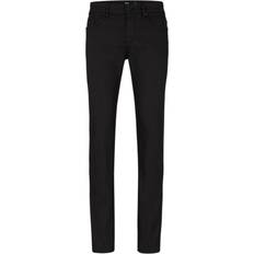 Hugo Boss Pants & Shorts Hugo Boss Men's Slim-Fit Jeans Black Black