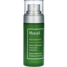 Murad Facial Skincare Murad Retinal ReSculpt Overnight Treatment 1fl oz