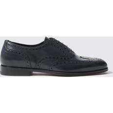 Scarosso Judy brogues blue_calf