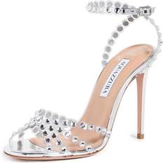 Tequila Aquazzura Tequila Plexi Sandals