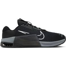 38 ½ Treningssko Nike Metcon 9 M - Black/Anthracite/Smoke Grey/White