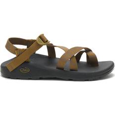 Slippers & Sandals Chaco womens Zcloud Sandal, Aerial Bronze