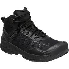 Keen NXIS EVO Waterproof M - Triple Black