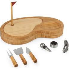 Cheese Boards Picnic Time TOSCANA a Sand Trap Cheese Board