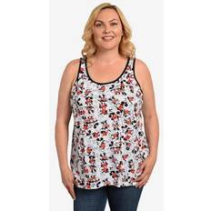 Disney tank tops for women • Compare best prices »