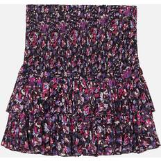 Isabel Marant Étoile Skirt Woman colour Blue